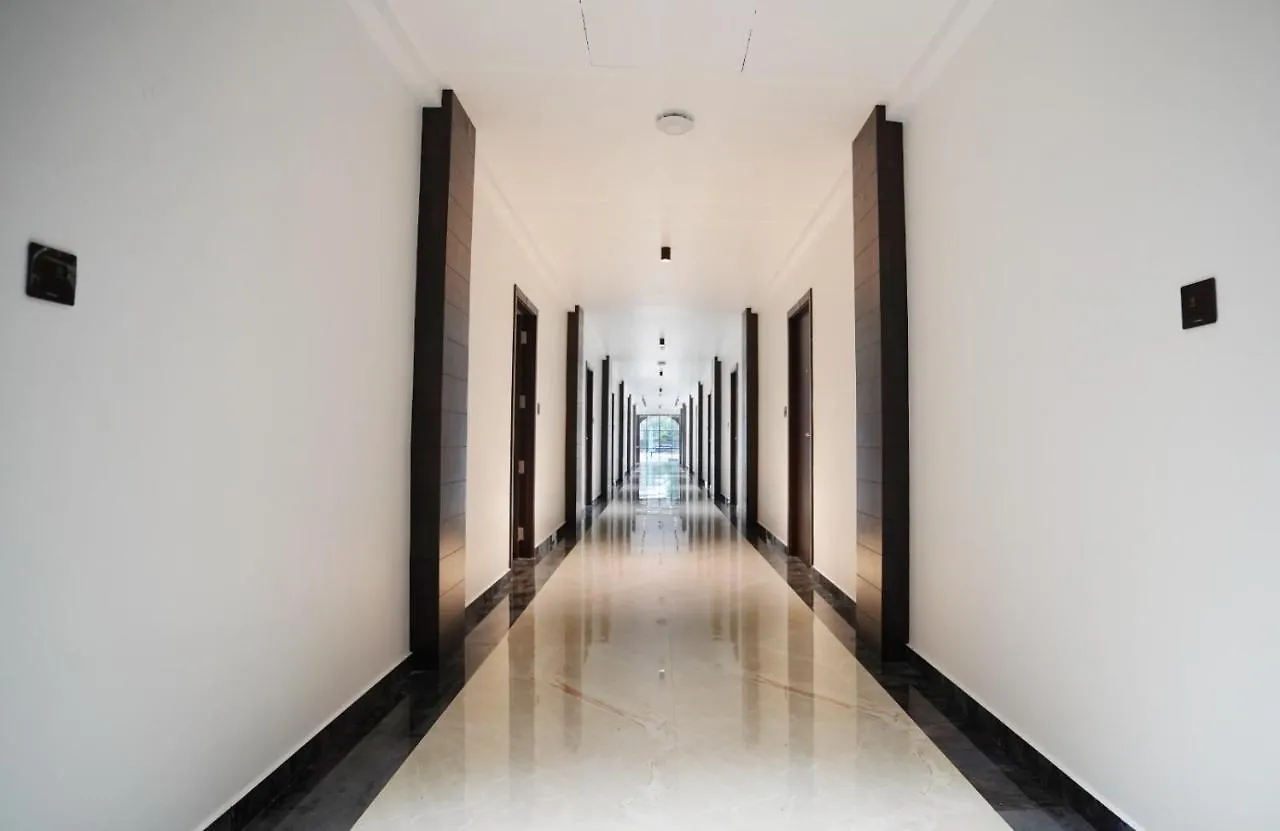 7 The Business Hotel Alwaye
